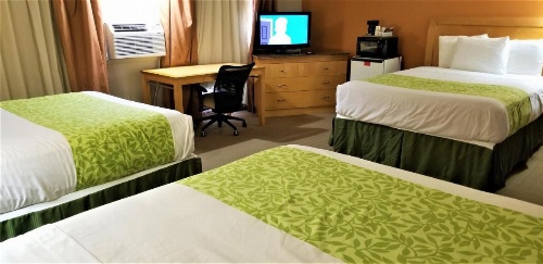Lyons Inn image 13