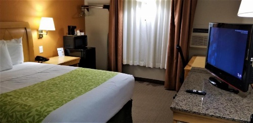 Lyons Inn image 14